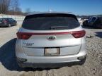 2022 Kia Sportage Lx for Sale in Prairie Grove, AR - Front End