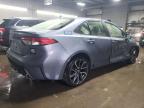 2020 Toyota Corolla Se na sprzedaż w Elgin, IL - Side