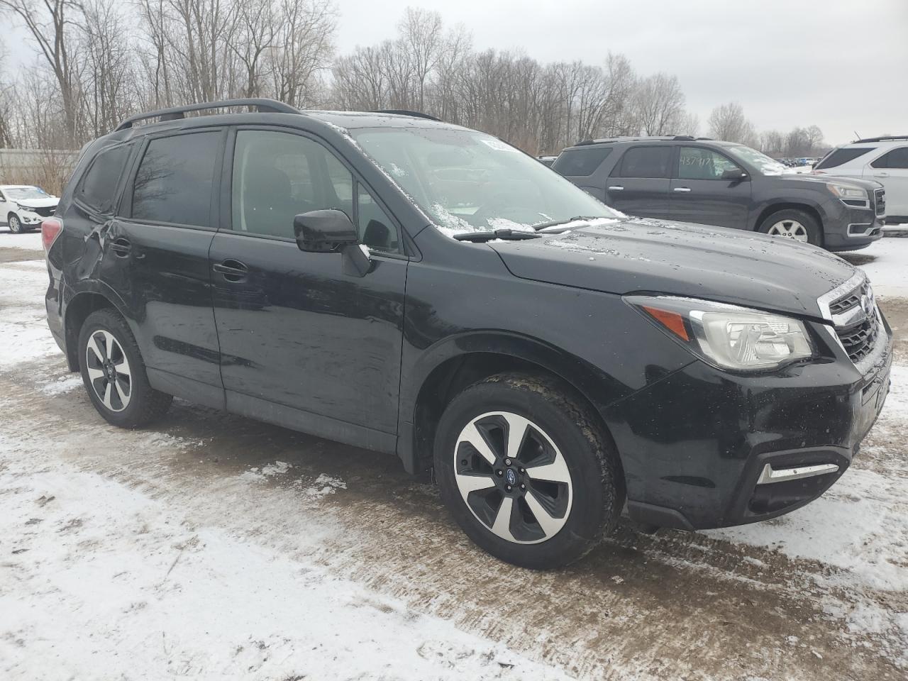 2017 Subaru Forester - Image 4
