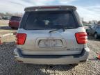 2004 Toyota Sequoia Limited for Sale in Columbus, OH - Front End