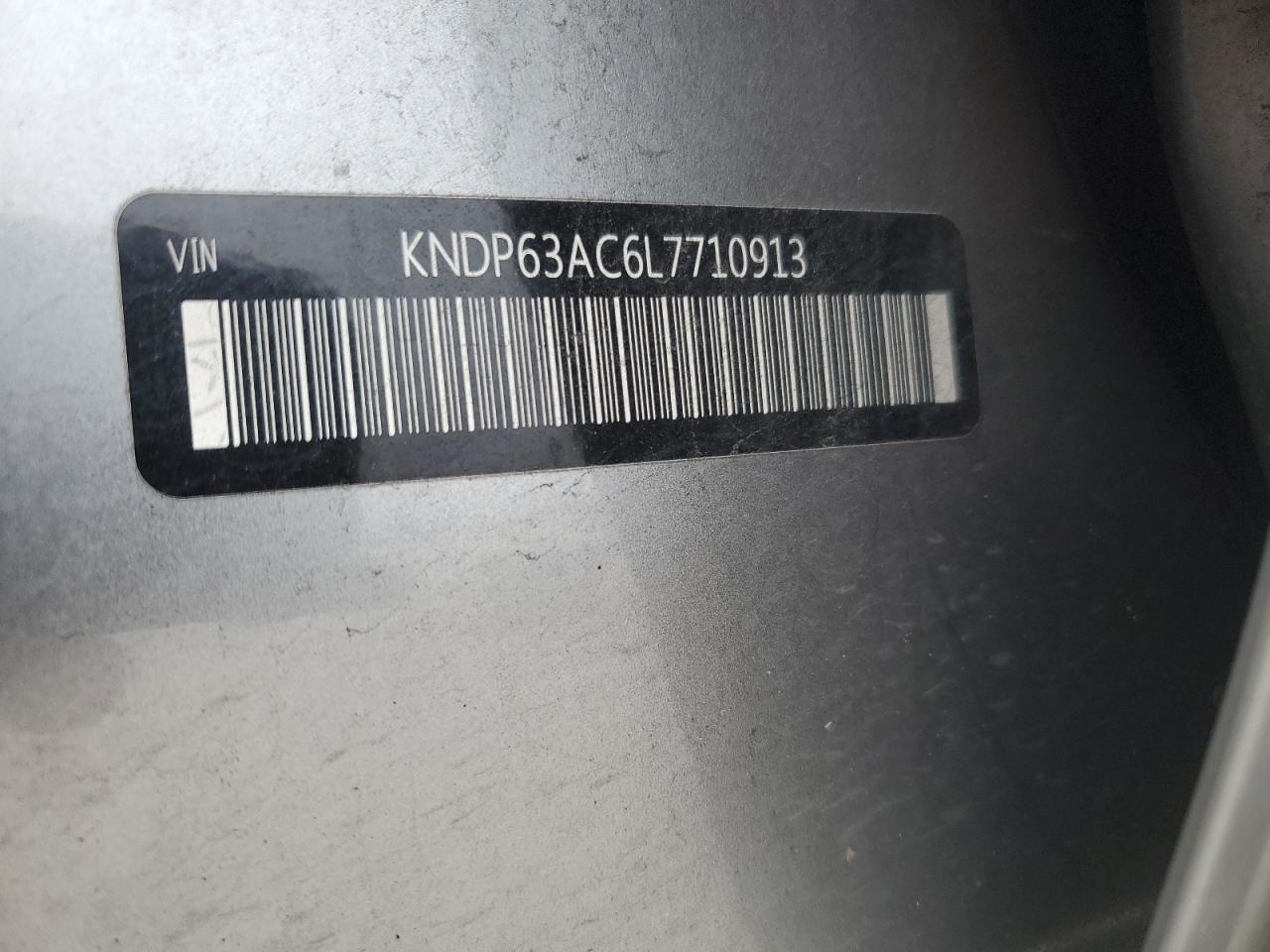 2020 Kia Sportage - Image 15