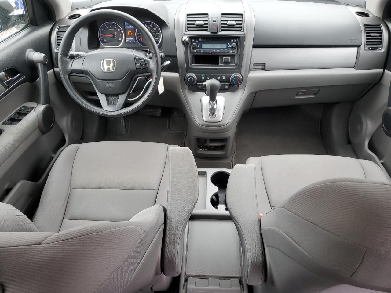 2010 Honda CR-V - Image 8