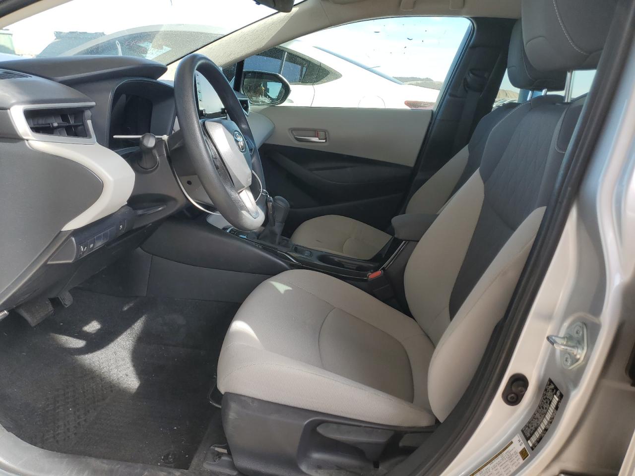 2021 Toyota Corolla - Image 7