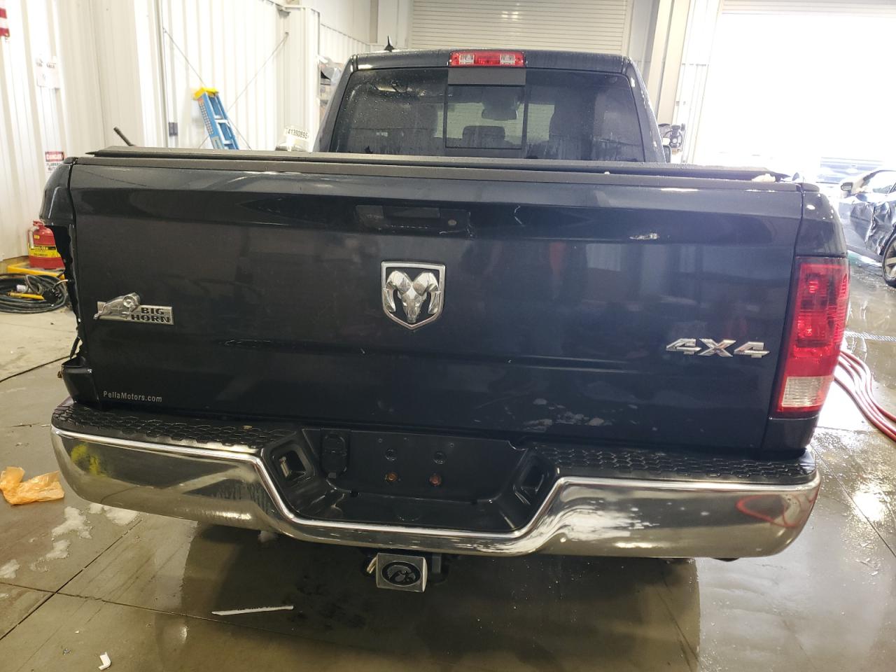 2014 RAM 1500 - Image 6