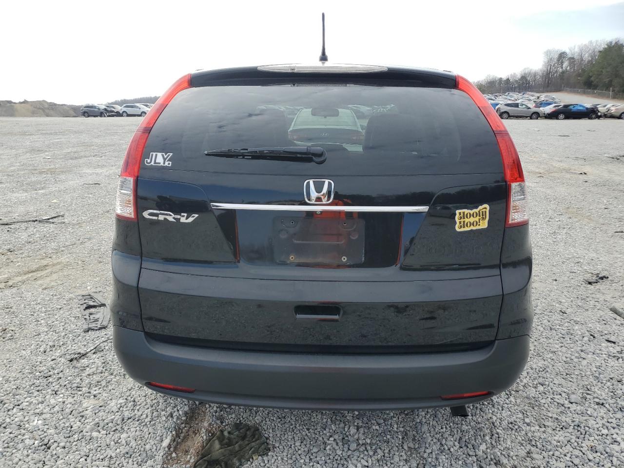 2014 Honda CR-V - Image 6