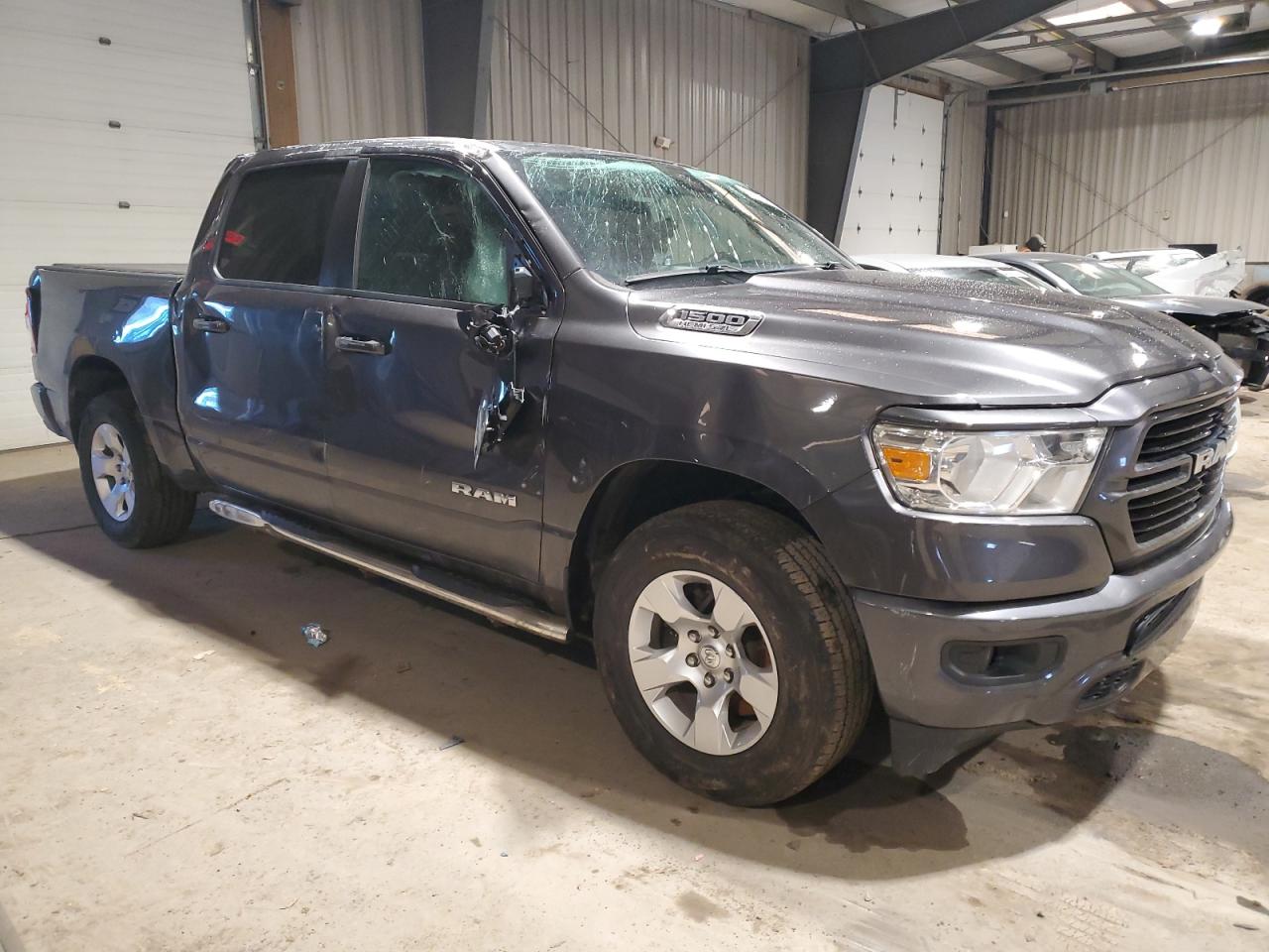 2020 RAM 1500 - Image 4