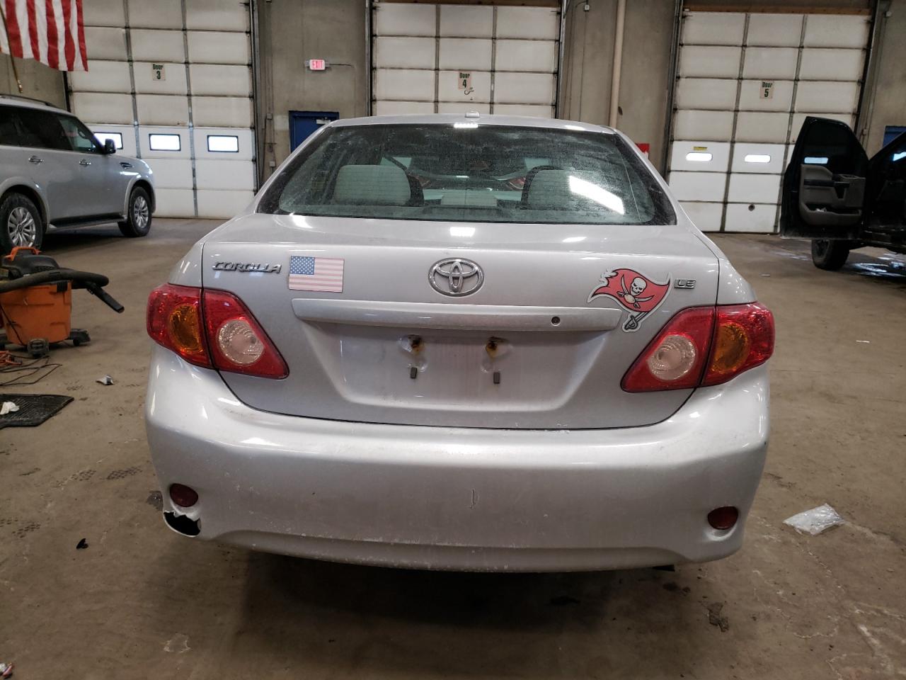 2010 Toyota Corolla - Image 6