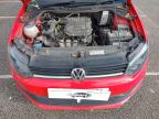 2014 VOLKSWAGEN POLO S for sale at Copart SANDTOFT