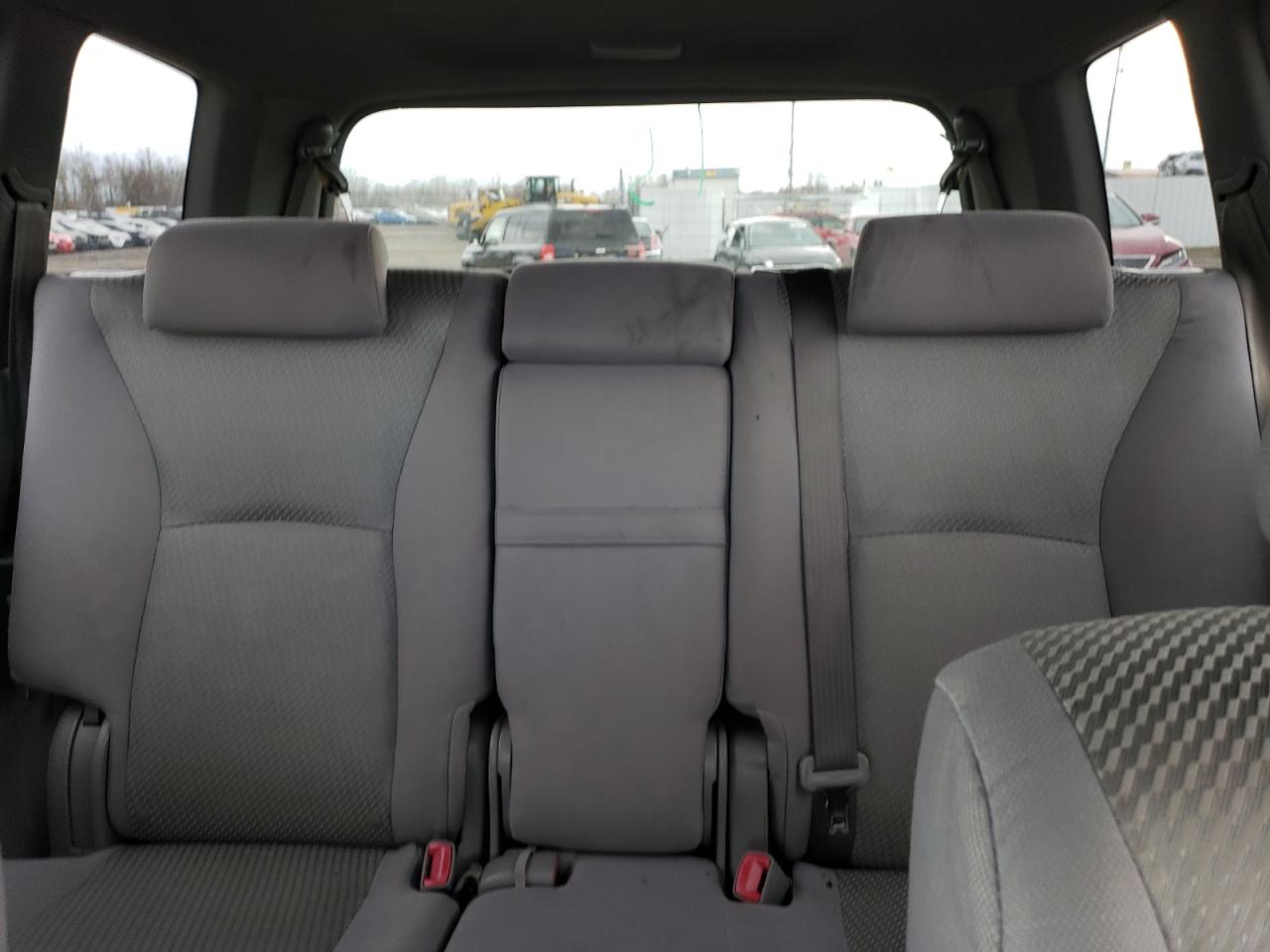 2006 Toyota Highlander - Image 10