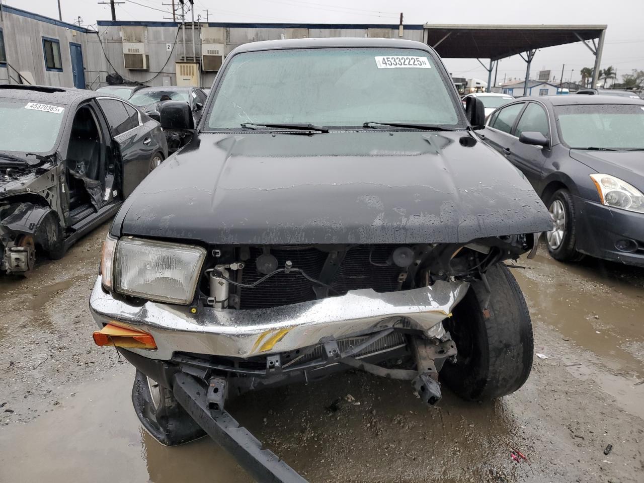 1998 Toyota 4Runner - Image 5