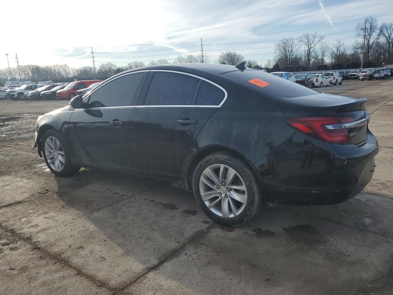 2014 Buick Regal - Image 2