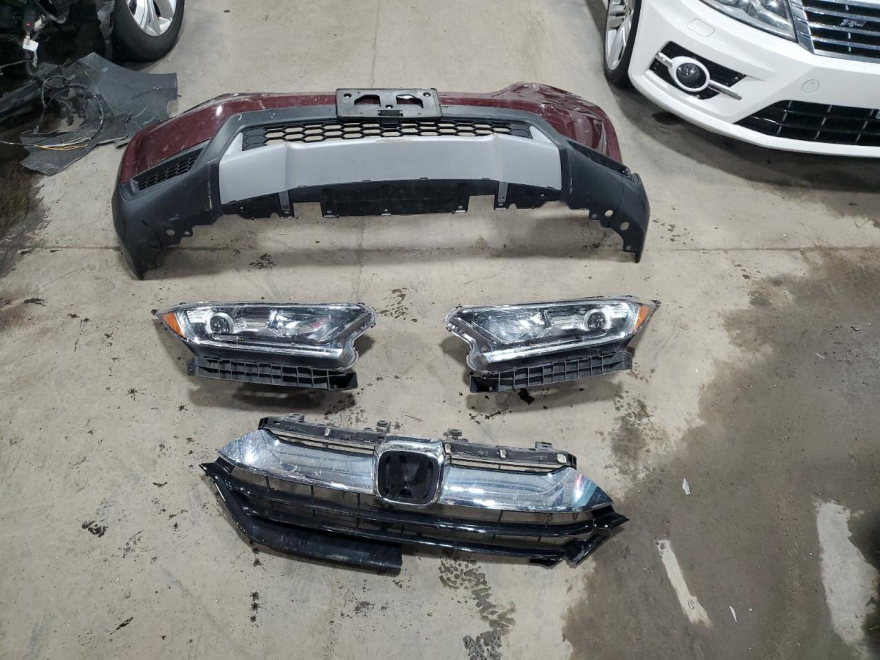 2019 Honda CR-V - Image 14