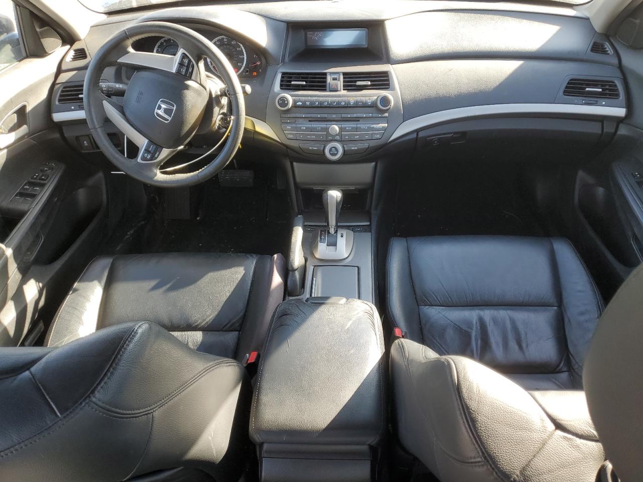 2012 Honda Accord - Image 8