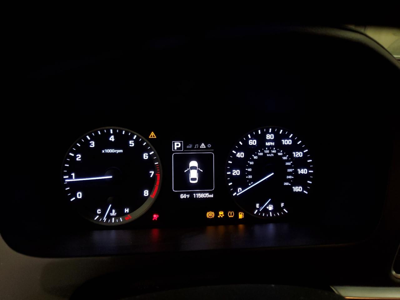 2015 Hyundai Sonata - Image 9
