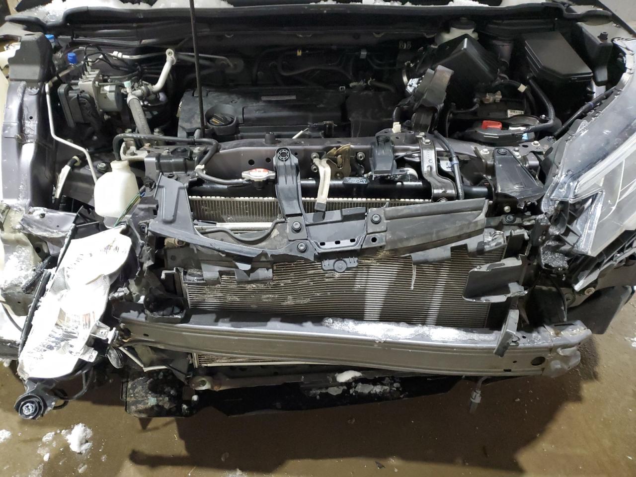 2016 Honda CR-V - Image 14