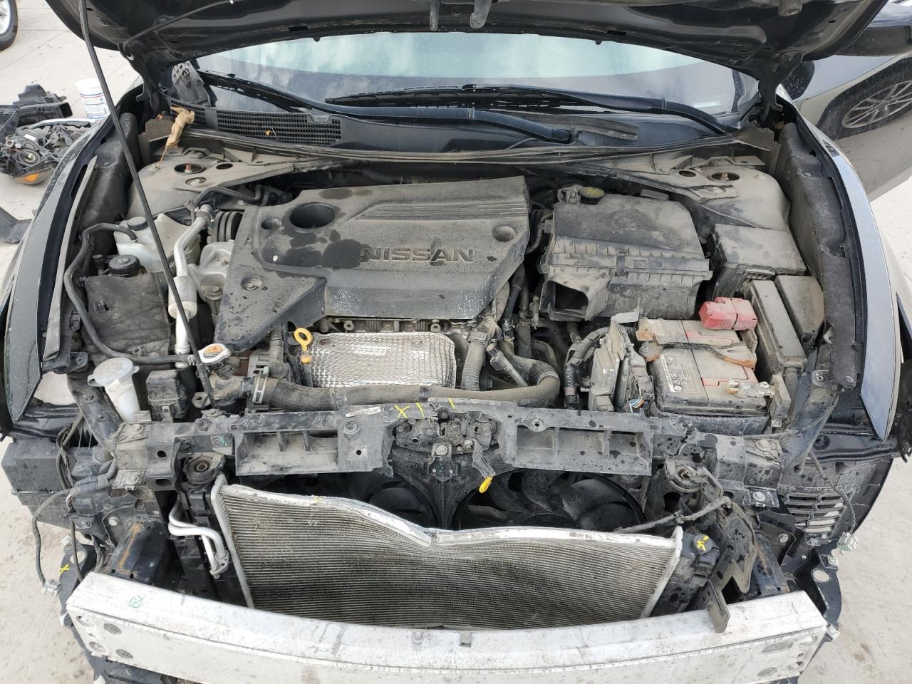 2018 Nissan Altima - Image 11
