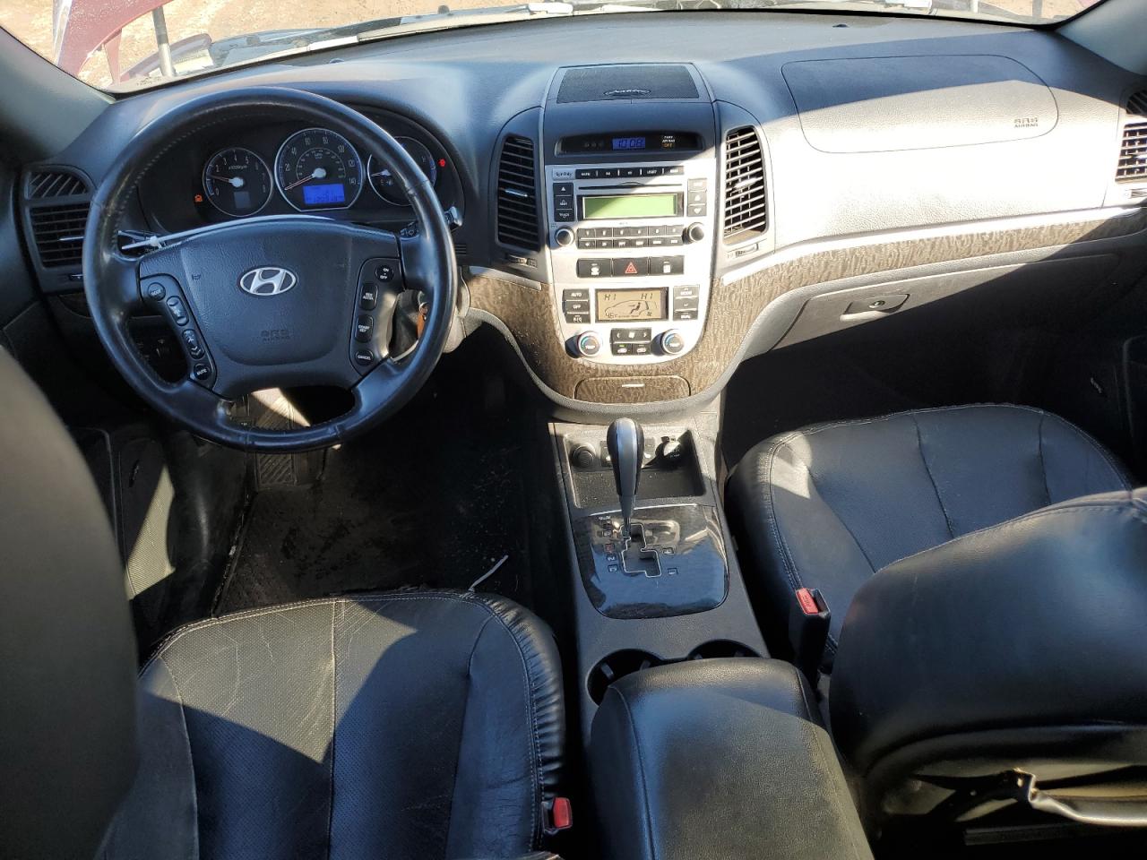 2008 Hyundai Santa Fe - Image 8