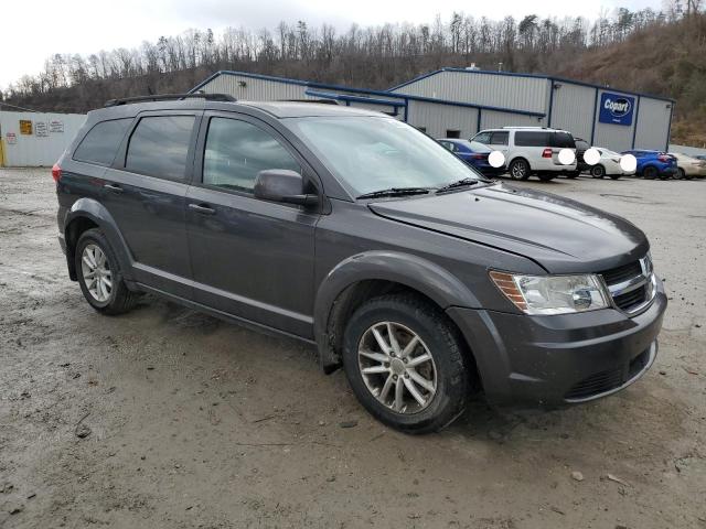 2014 DODGE JOURNEY SXT