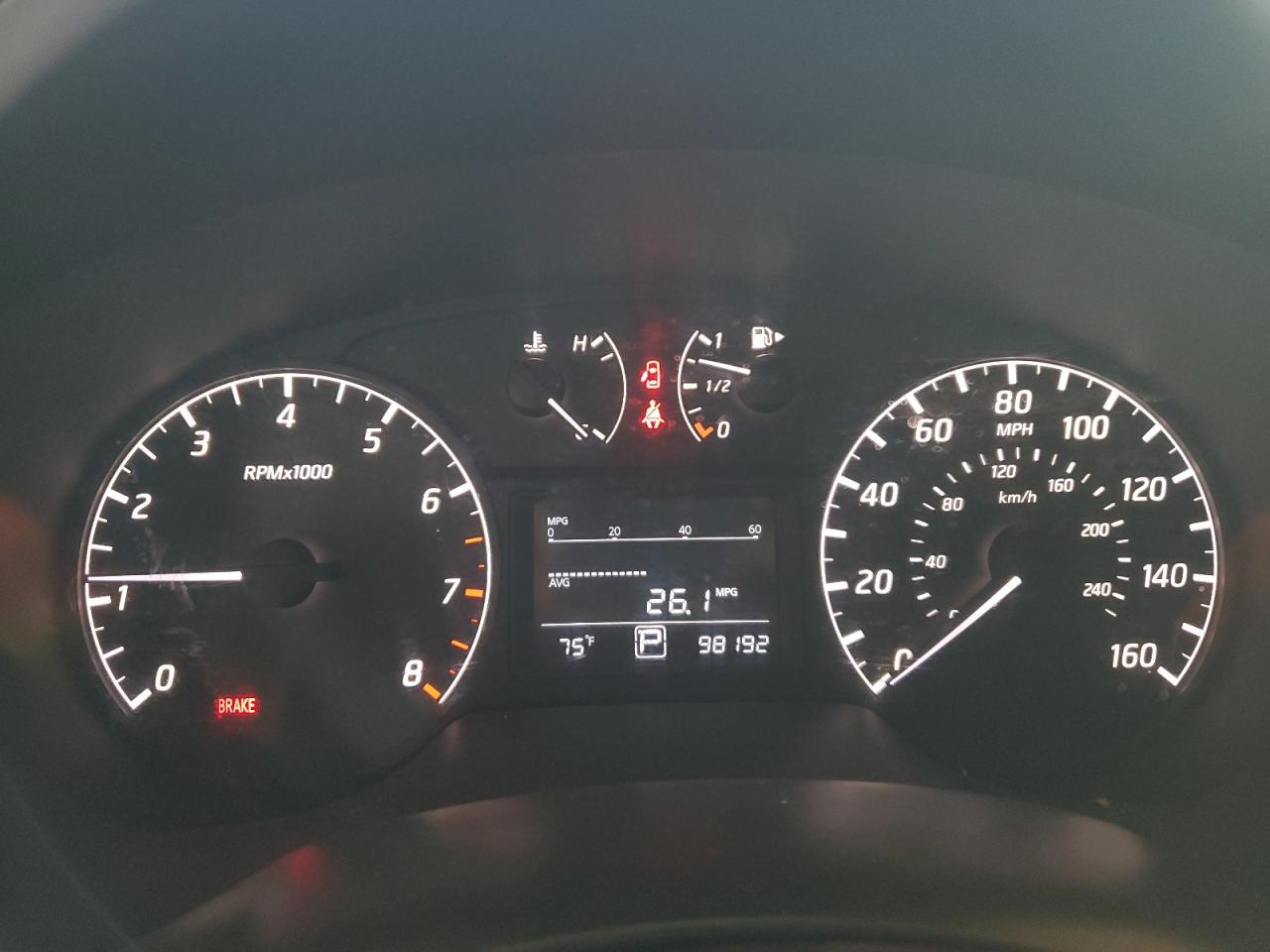 2013 Nissan Sentra - Image 9