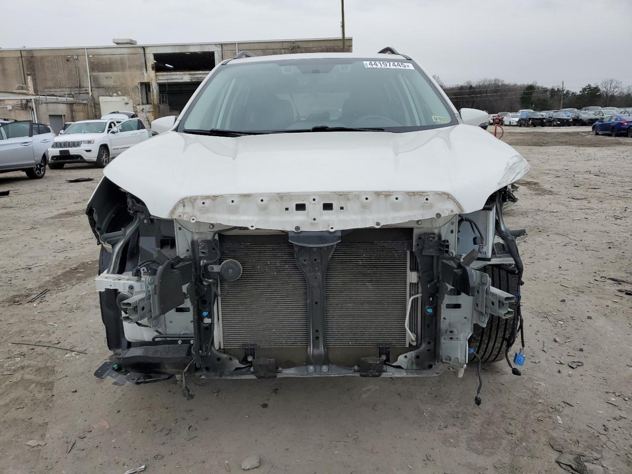 2019 Subaru Forester - Image 5