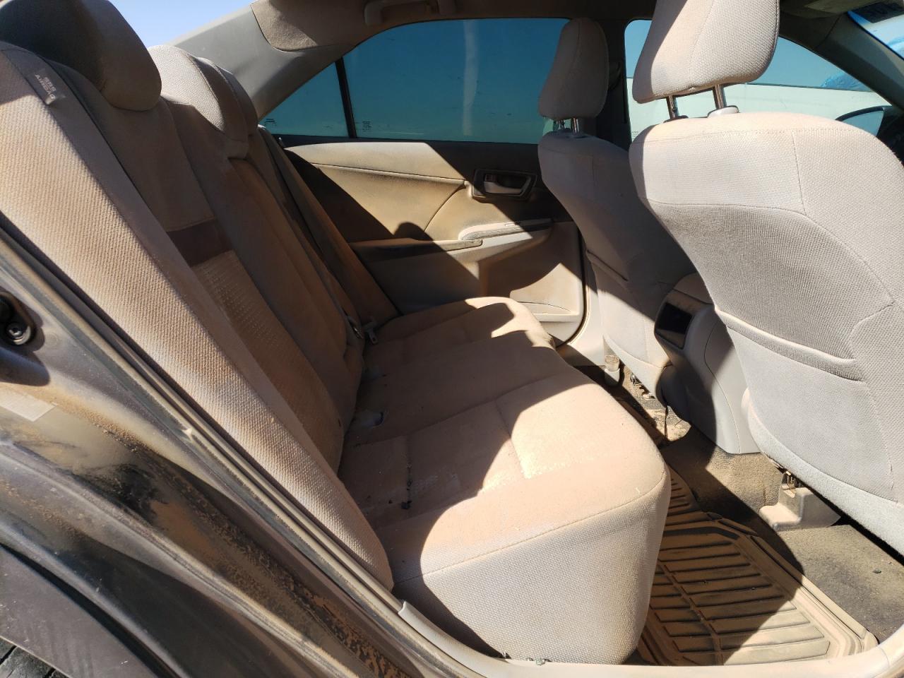 2012 Toyota Camry - Image 10