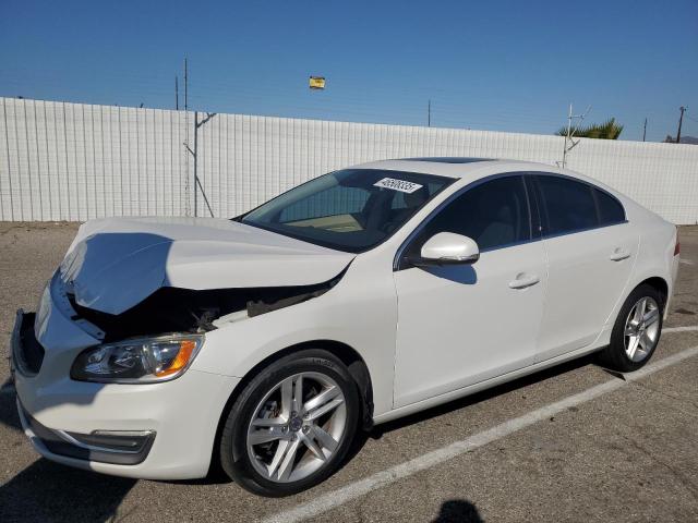 2015 Volvo S60 Premier