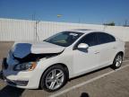 2015 Volvo S60 Premier en Venta en Van Nuys, CA - Front End