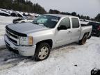 2010 Chevrolet Silverado K1500 Lt იყიდება Mendon-ში, MA - Front End