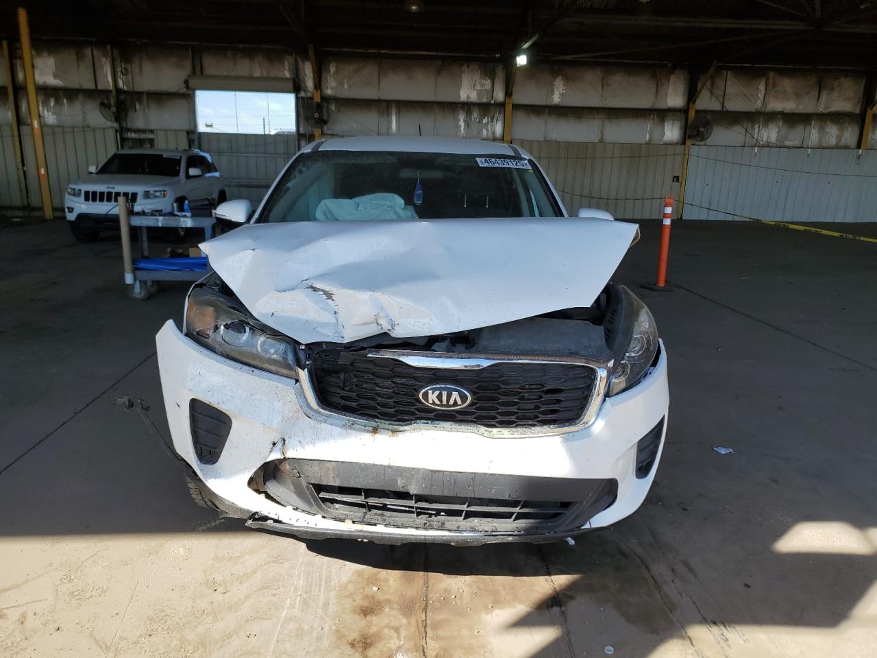2019 Kia Sorento - Image 5