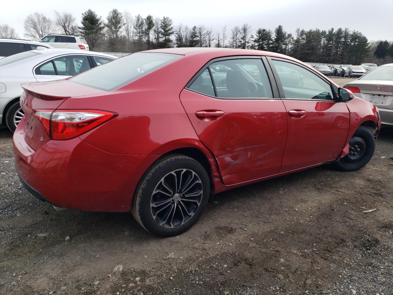 2016 Toyota Corolla - Image 3
