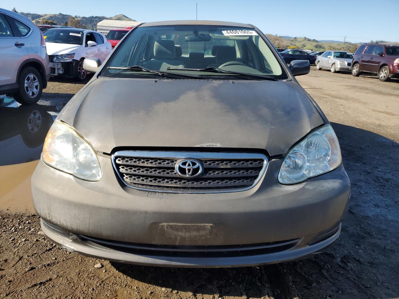2006 Toyota Corolla - Image 5