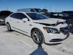2018 Buick Lacrosse Avenir for Sale in Elgin, IL - Front End