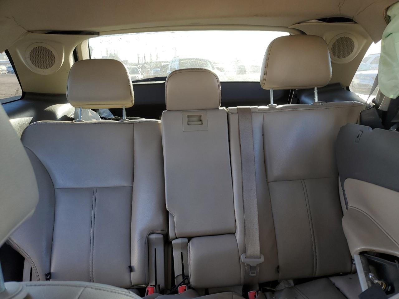2011 Ford Edge - Image 10