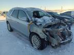 2010 Buick Enclave Cxl იყიდება Anchorage-ში, AK - Burn - Engine