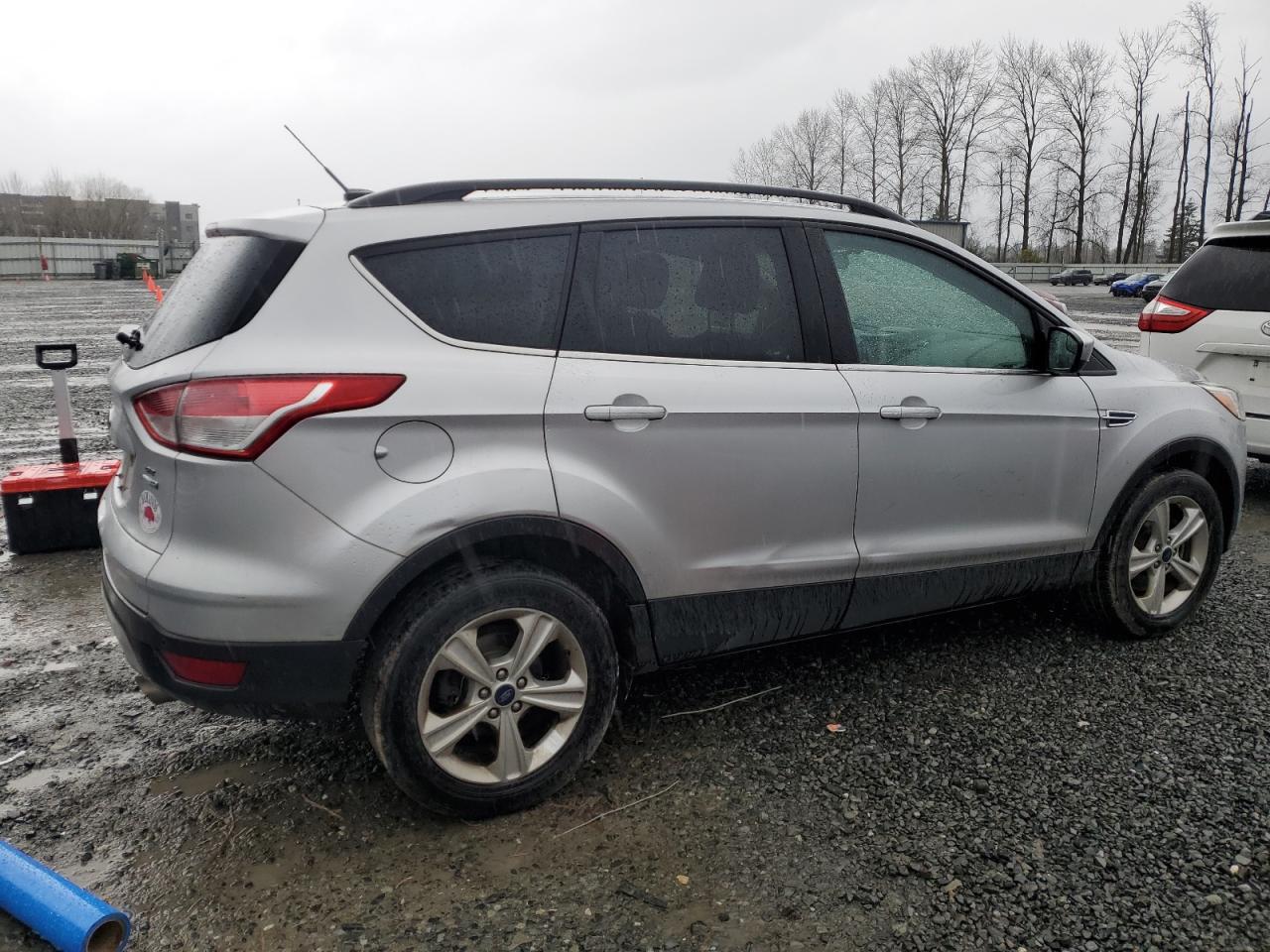 2014 Ford Escape - Image 3