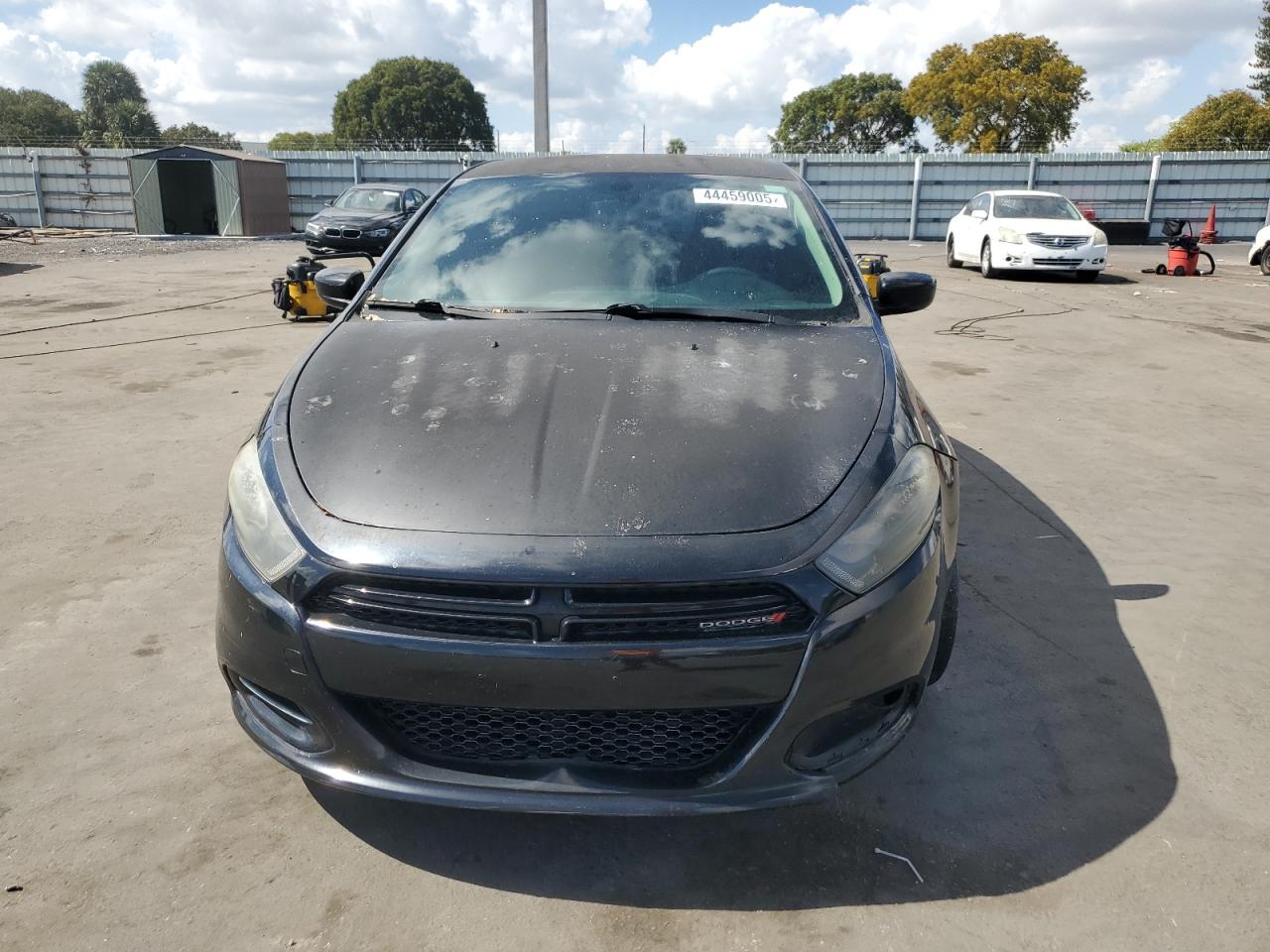 2014 Dodge Dart - Image 5