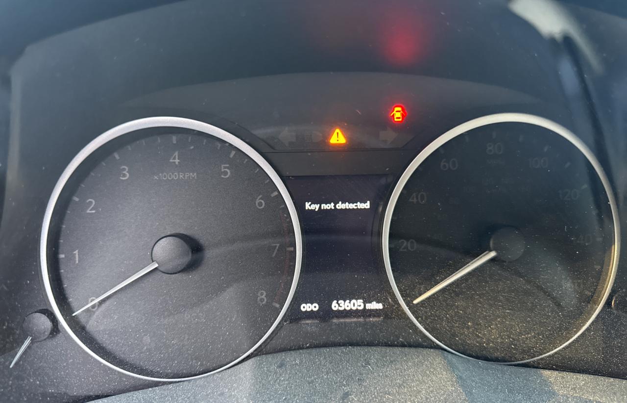 2013 Lexus Es 350 VIN: JTHBK1GGXD2053860 Lot: 46705725