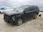 2017 Chevrolet Tahoe K1500 Lt للبيع في Walton، KY - Rollover
