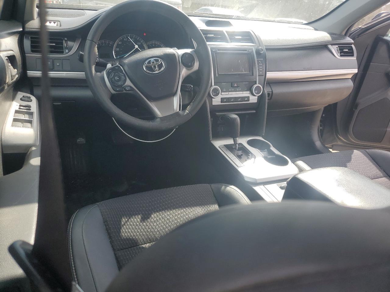 2012 Toyota Camry - Image 8