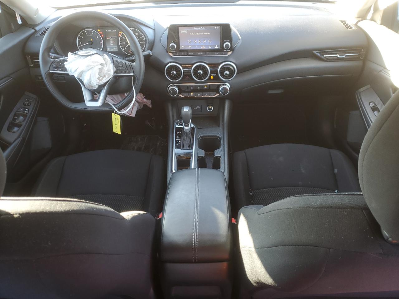 2020 Nissan Sentra - Image 8
