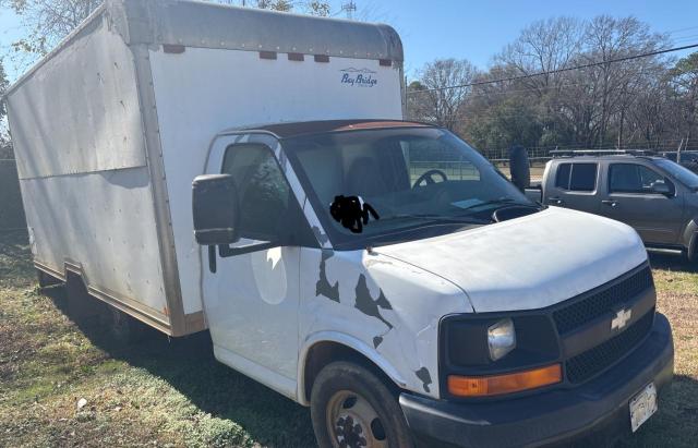 2006 Chevrolet Express G3500 