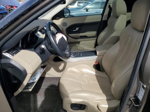  LAND ROVER RANGEROVER 2015 Brązowy