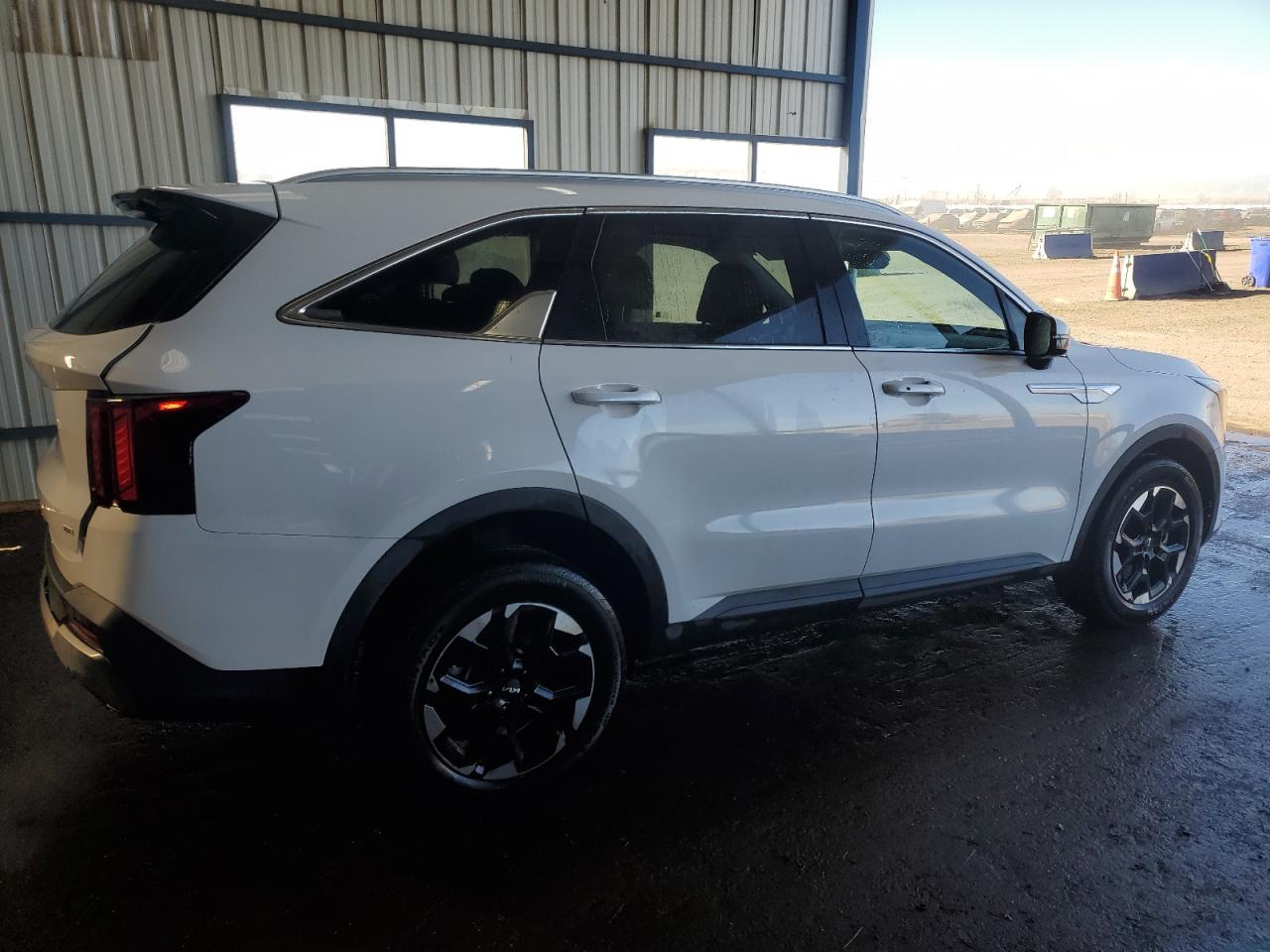 2024 Kia Sorento - Image 3