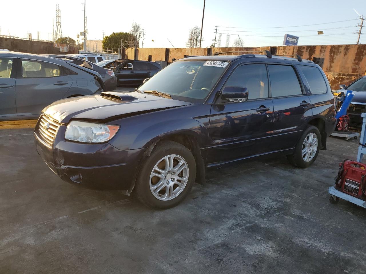 2006 Subaru Forester - Image 1