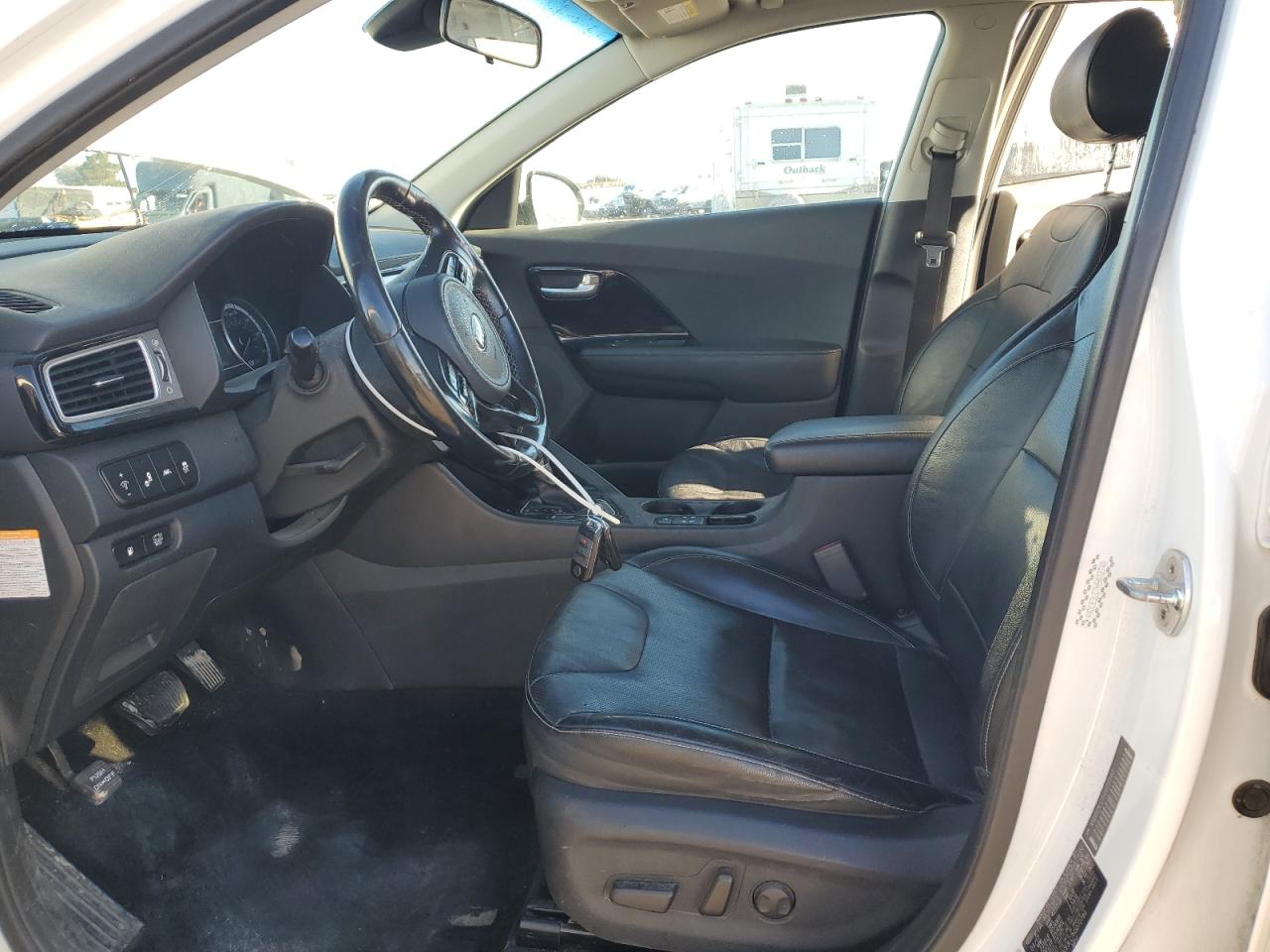 2017 Kia Niro - Image 7