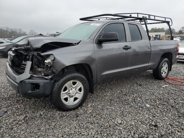 2015 Toyota Tundra Double Cab Sr