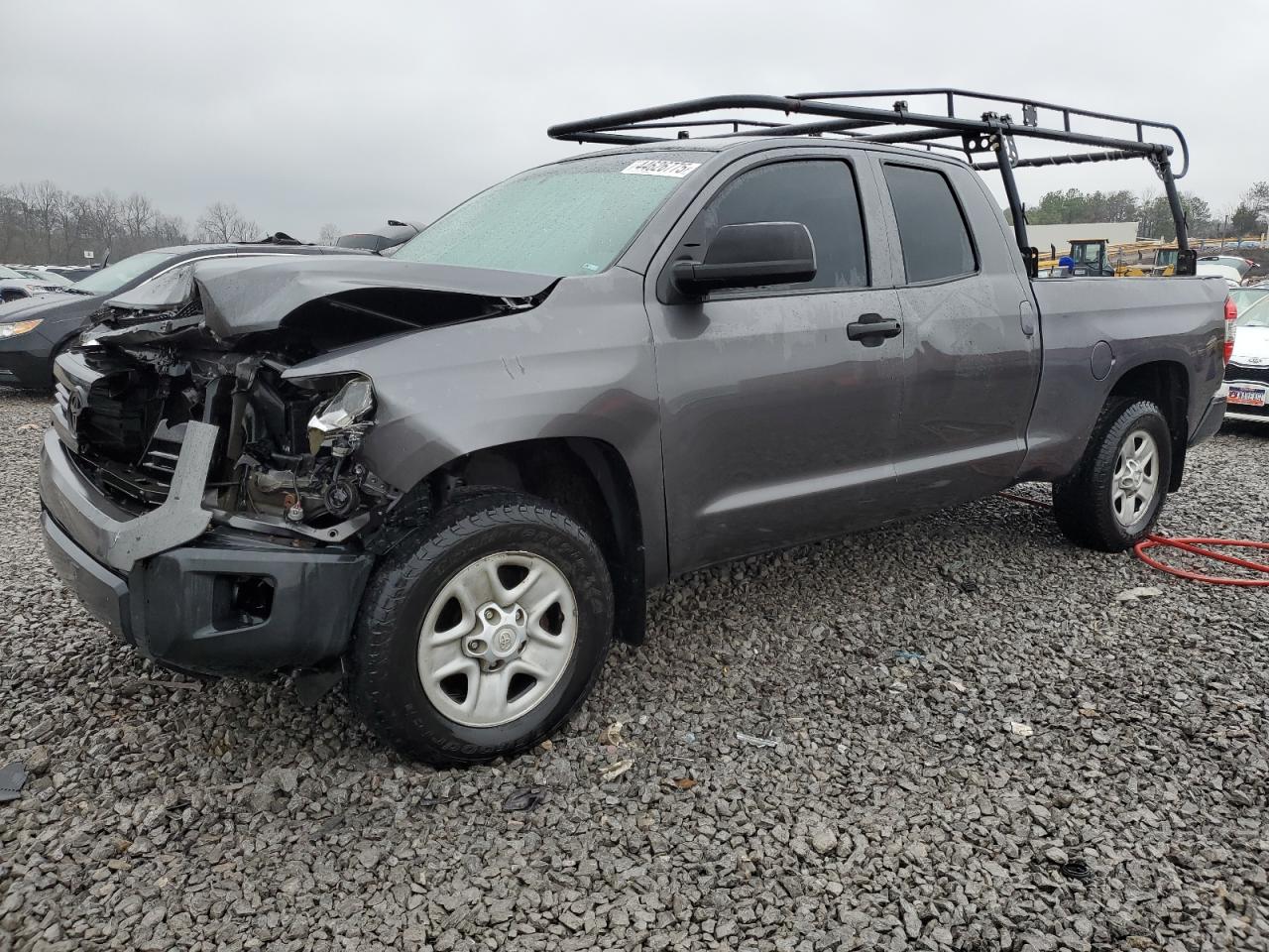 2015 Toyota Tundra - Image 1