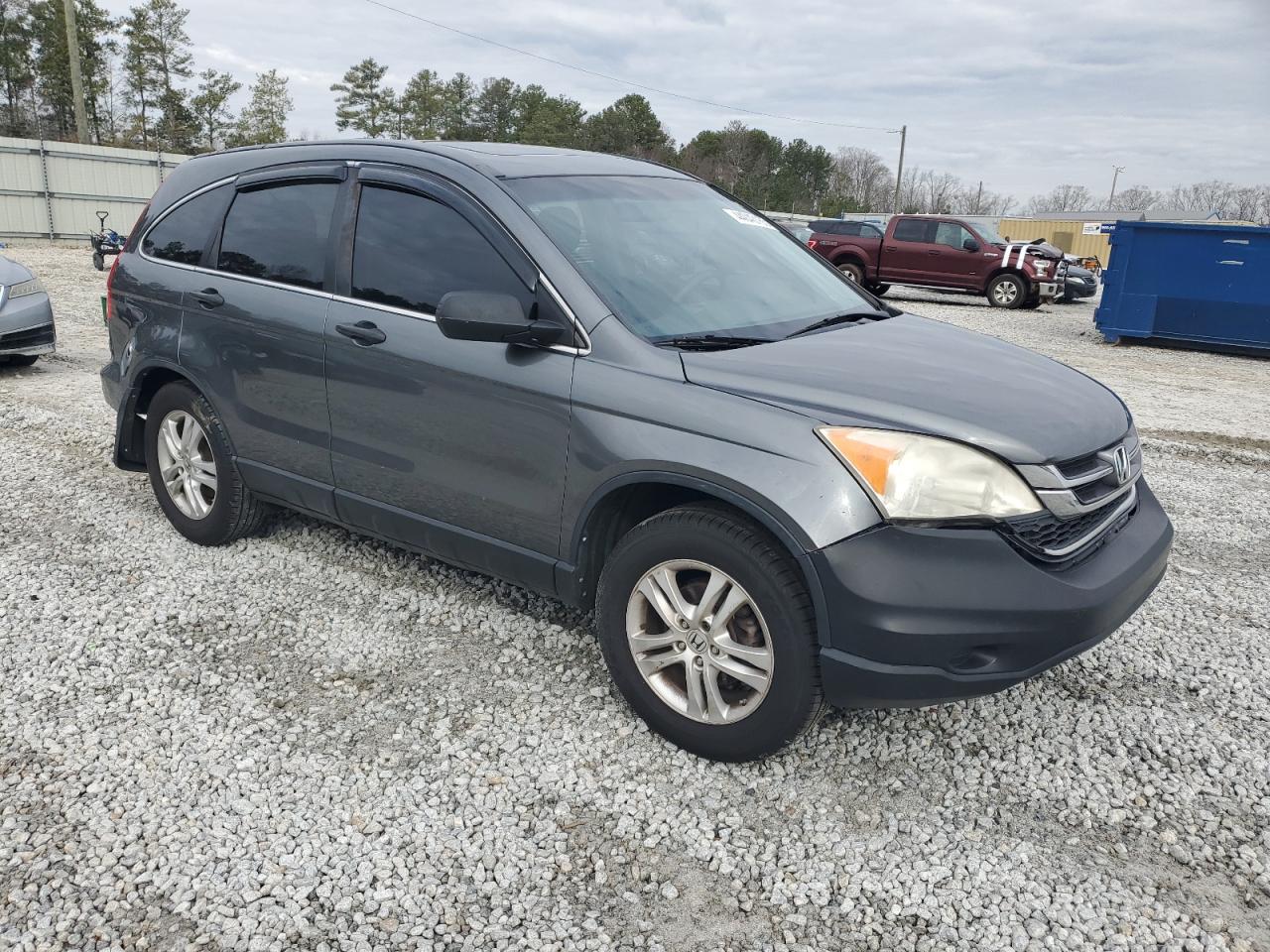 2011 Honda CR-V - Image 4