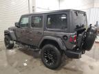 2020 Jeep Wrangler Unlimited Sport за продажба в Wayland, MI - All Over