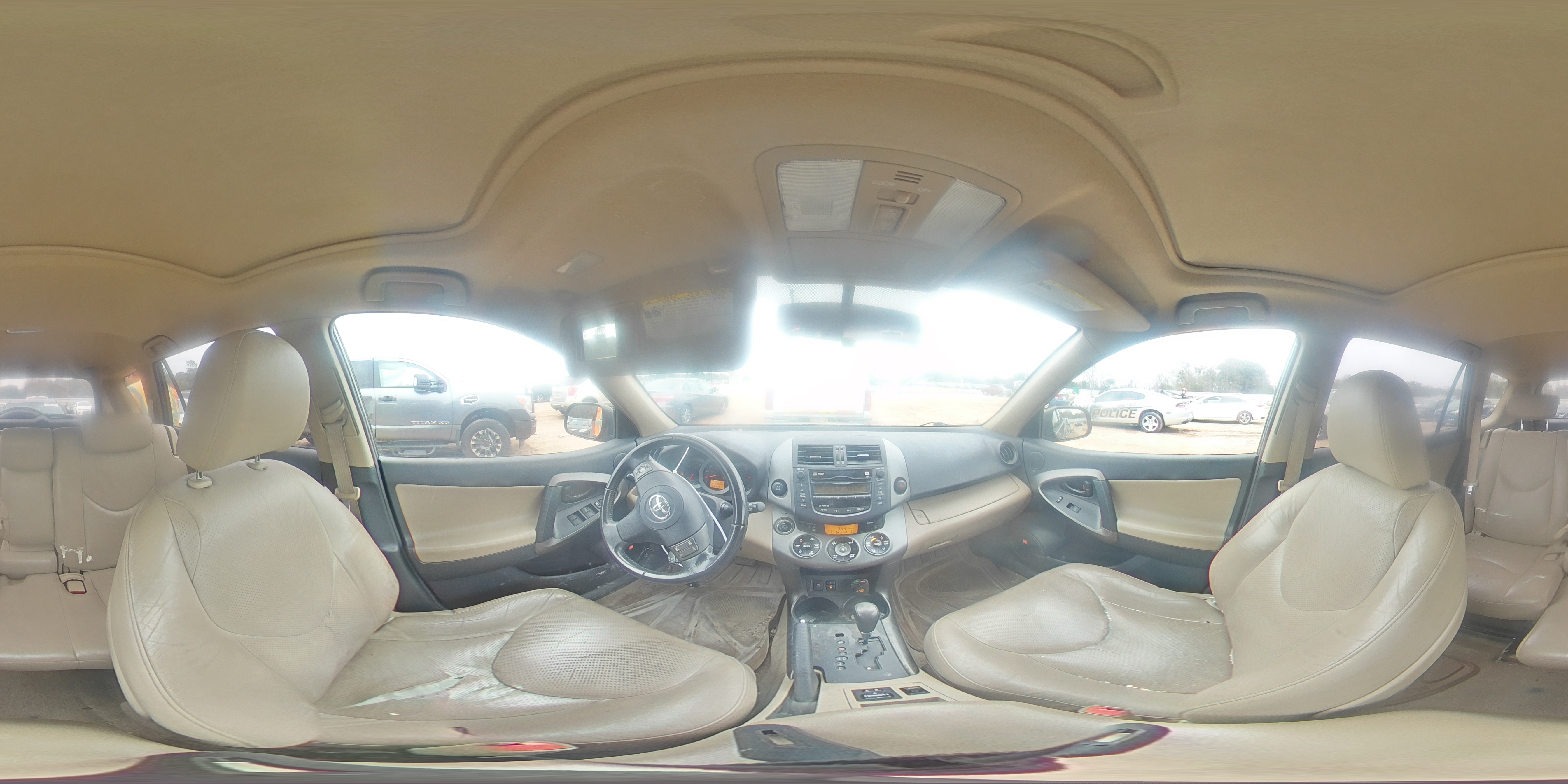 2011 Toyota RAV 4 - Image 14